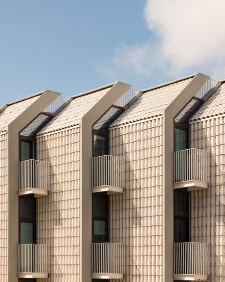 Studentville Housing